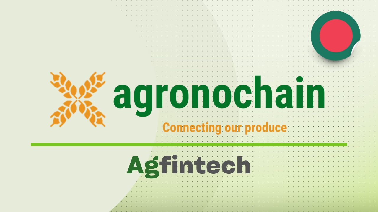 Agronochain
