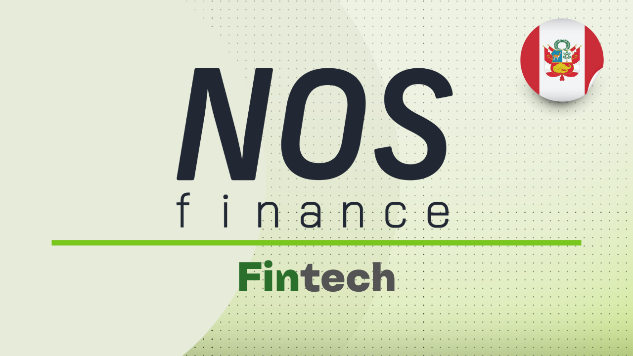 NOS finance